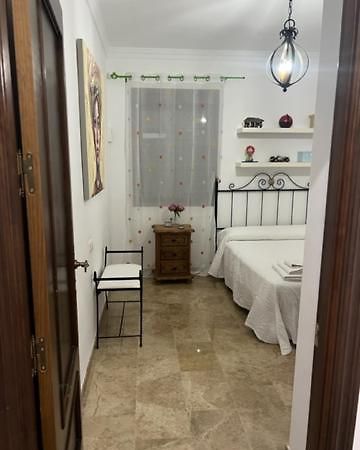 Apartmán Alojamiento Las Delicias Hornachuelos Exteriér fotografie