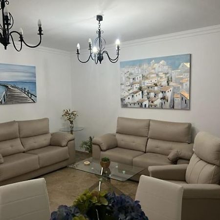 Apartmán Alojamiento Las Delicias Hornachuelos Exteriér fotografie