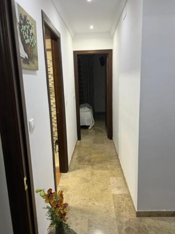 Apartmán Alojamiento Las Delicias Hornachuelos Exteriér fotografie