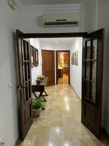 Apartmán Alojamiento Las Delicias Hornachuelos Exteriér fotografie