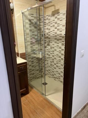 Apartmán Alojamiento Las Delicias Hornachuelos Exteriér fotografie