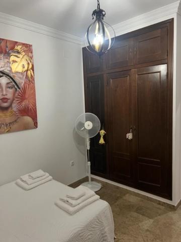 Apartmán Alojamiento Las Delicias Hornachuelos Exteriér fotografie