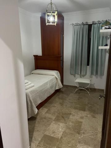 Apartmán Alojamiento Las Delicias Hornachuelos Exteriér fotografie