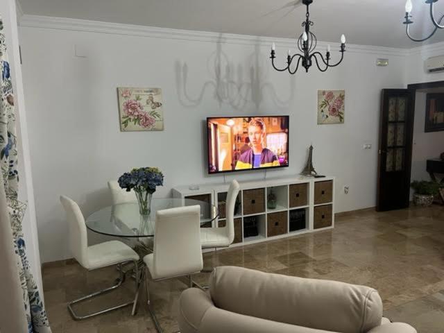 Apartmán Alojamiento Las Delicias Hornachuelos Exteriér fotografie